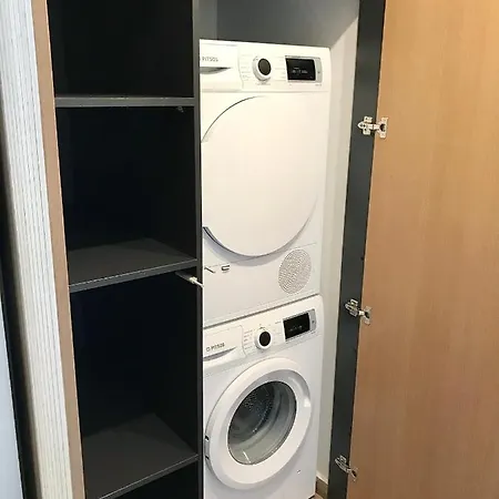 Сasa de vacaciones Residenza Rithymna Centro *