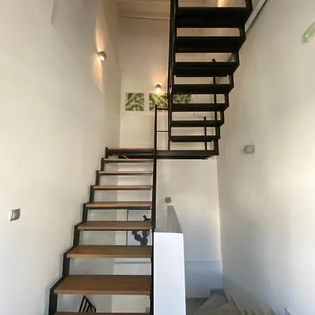 Residenza Rithymna Centro * Rethymno (Crete)