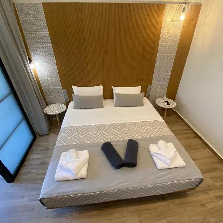 Holiday home Residenza Rithymna Centro Rethymno (Crete)