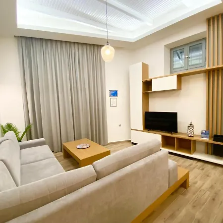 Residenza Rithymna Centro Rethymno (Crete)