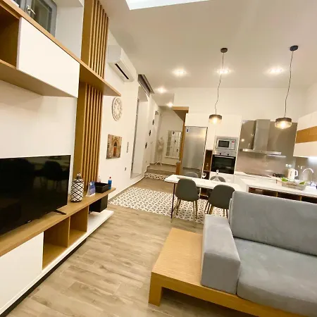 Residenza Rithymna Centro Rethymno (Crete)