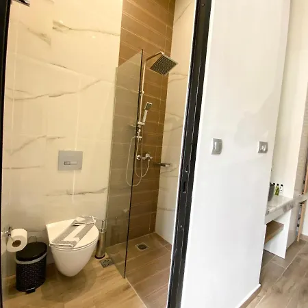 Holiday home Residenza Rithymna Centro