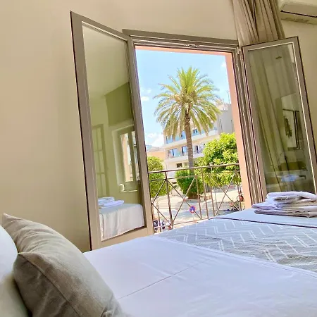 Residenza Rithymna Centro Holiday home Rethymno (Crete)