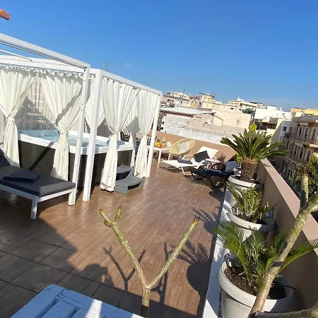 Residenza Rithymna Centro * Rethymno (Crete)
