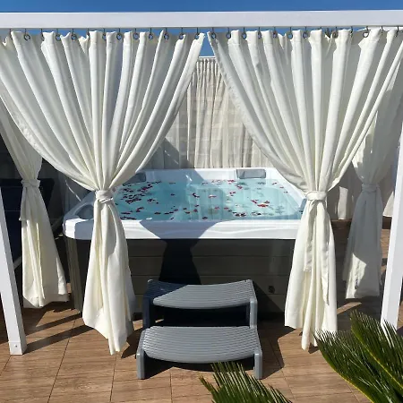 Residenza Rithymna Centro Rethymno (Crete)