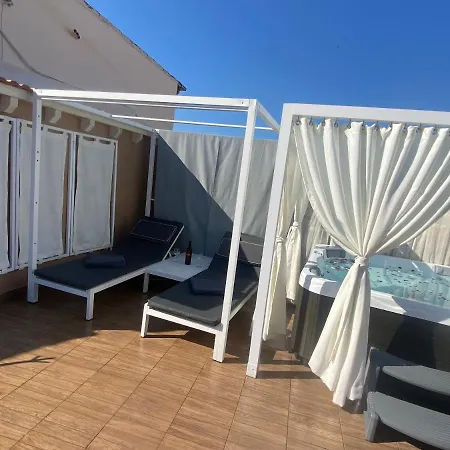 Residenza Rithymna Centro * Rethymno (Crete)