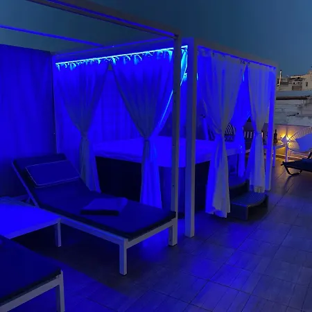 Holiday home Residenza Rithymna Centro Rethymno (Crete)