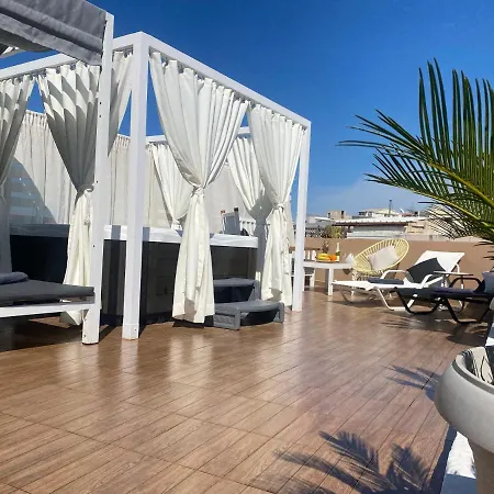 Residenza Rithymna Centro Holiday home Rethymno (Crete)