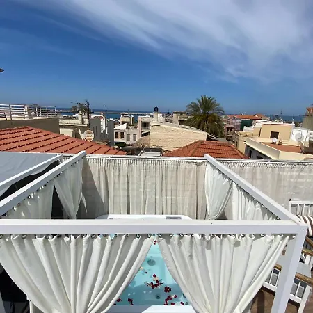 Residenza Rithymna Centro * Rethymno (Crete)