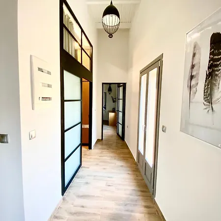 Residenza Rithymna Centro Holiday home *