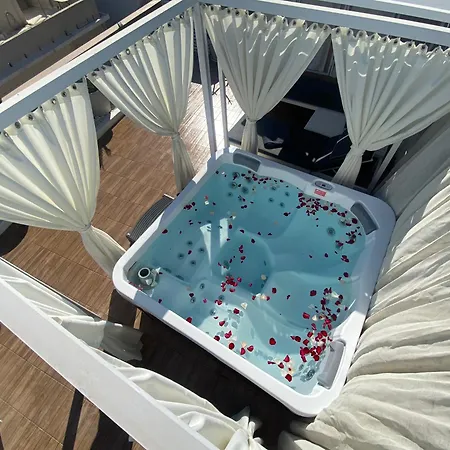Holiday home Residenza Rithymna Centro Rethymno (Crete)
