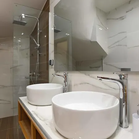 Residenza Rithymna Centro Holiday home