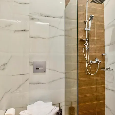 Prázdninový dům Residenza Rithymna Centro Rethymno